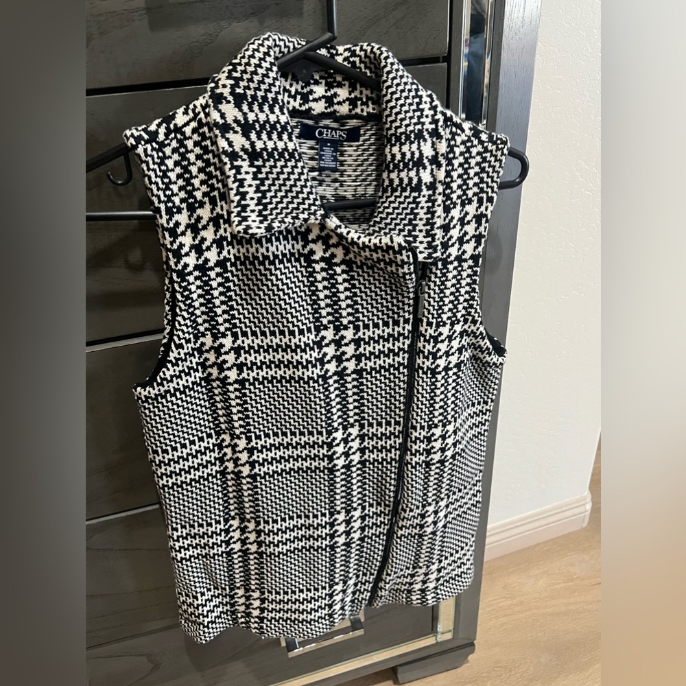Women Vest